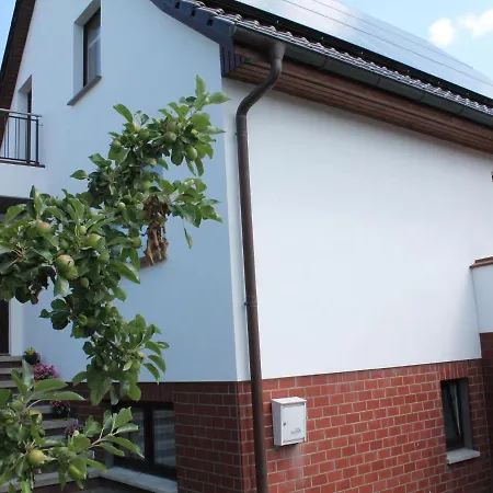 Apartment Cozy In With Garden *