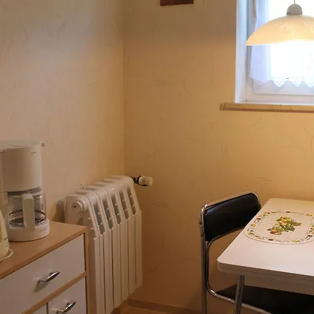 Apartment Cozy In With Garden *